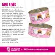 Weruva Nine Liver Canned Cat Food Online Hot Sale