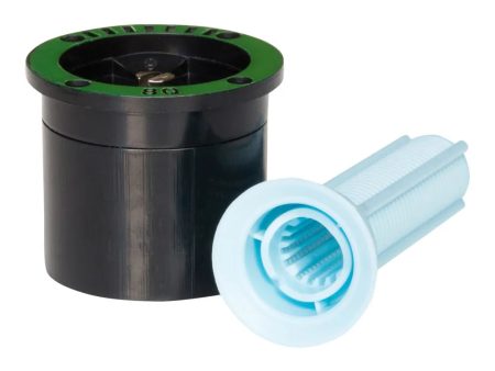 8Q - 8 ft. Quarter-Circle Pattern Nozzle (90 Degree) For Cheap