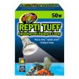 Zoo Med Repti Tuff Halogen Lamp Supply