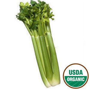 ORGANIC CELERY HEARTS Online now