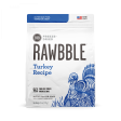 BIXBI Rawbble Freeze Dried Turkey Supply