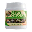 Zoo Med Repti Calcium with D3 Supplement for Reptiles & Amphibians Fashion