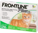 Frontline Plus for Cats Online