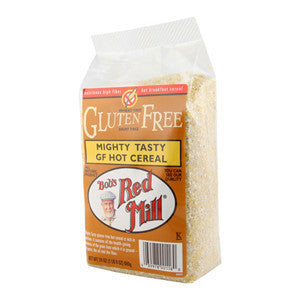 BOB S RED MILL GLUTEN FREE MIGHTY TASTY HOT CEREAL Online now