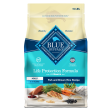 Blue Buffalo Life Protection Formula Adult Fish & Brown Rice Recipe Dry Dog Food Supply