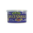 Zoo Med Can O  Snails Sale