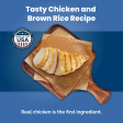 Blue Buffalo Life Protection Formula Adult Chicken & Brown Rice Recipe Dry Dog Food Discount