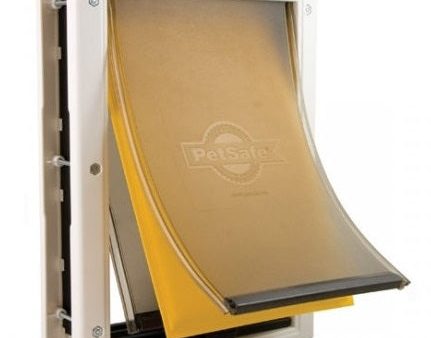 PetSafe Extreme Weather Pet Door Fashion