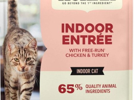 ACANA Indoor Entree Dry Cat Food Online now