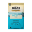 ACANA Highest Protein Wild Atlantic Recipe Dry Dog Food Online now