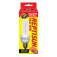 Zoo Med Reptisun UVB Mini Compact Fluorescent Desert Sale