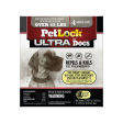 Petlock Ult Max Flea & Tick for Dogs Fashion