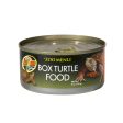 Zoo Med Box Turtle Canned Wet Food Online Hot Sale