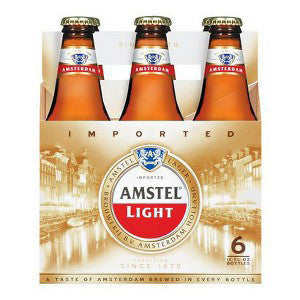 AMSTEL LIGHT BEER For Discount