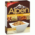 ALPEN ALL NATURAL MUESLI ORIGINAL Online Hot Sale