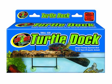 Zoo Med Turtle Dock Accessory For Sale