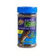 Zoo Med Aquatic Frog & Tadpole Food Cheap