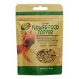 Zoo Med Lizard Flower Food Topper For Cheap