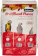 Zupreem FruitBlend Flavor Food with Natural Flavors for Large Birds Discount