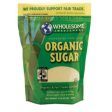 WHOLESOME SWEETENERS ORGANIC SUGAR Fashion