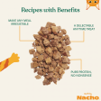 Made by Nacho Freeze Dried Duck Liver Cat Treats For Discount