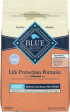 Blue Buffalo Life Protection Formula Large Breed Puppy Chicken & Brown Rice Recipe Dry Dog Food Online now