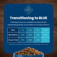 Blue Buffalo Life Protection Formula Small Breed Adult Chicken & Brown Rice Recipe Dry Dog Food Online now