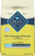 Blue Buffalo Life Protection Formula Healthy Weight Adult Chicken & Brown Rice Recipe Dry Dog Food For Discount