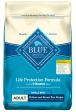 Blue Buffalo Life Protection Formula Small Bite Adult Chicken & Brown Rice Recipe Dry Dog Food Sale