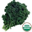 ORGANIC KALE BUNCH FROM USA Online Hot Sale