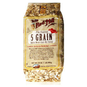 BOB S RED MILL 5 GRAIN HOT CEREAL Online