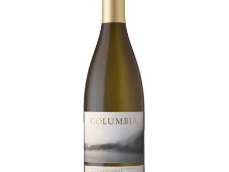 Columbia Winery Chardonnay - 750ML Online Sale