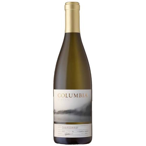 Columbia Winery Chardonnay - 750ML Online Sale