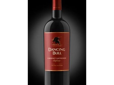 Dancing Bull Cabernet Sauv 750ml For Cheap