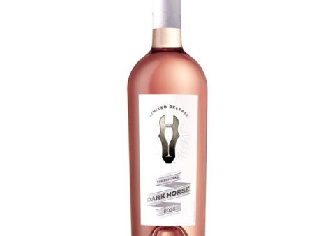 Dark Horse Rose - 750ML Online Sale