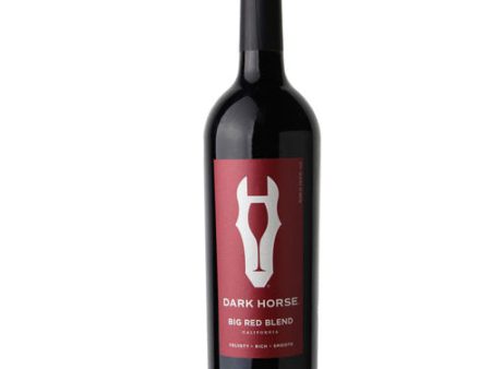 Dark Horse Red Blend - 750ML For Discount