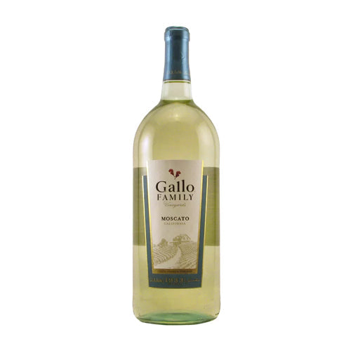 Gallo Moscato 1.5l For Discount