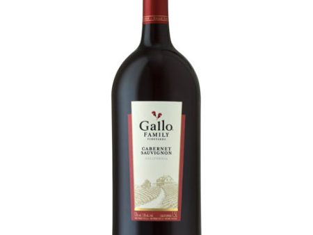 Gallo Cabernet Sauv 1.5l Online Sale