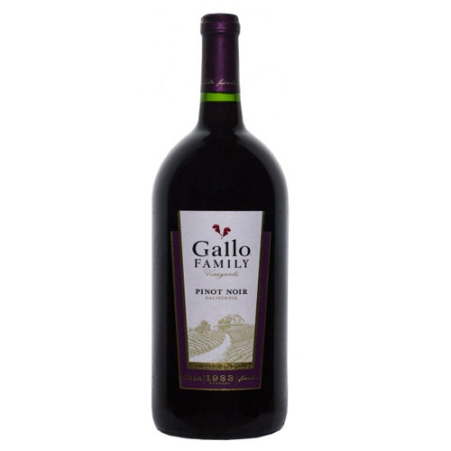 Gallo Pinot Noir 1.5l Sale