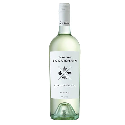 Chateau Souverain Sauvignon Blanc - 750ML Cheap