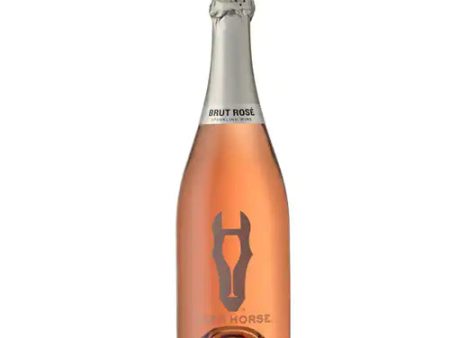 Dark Horse Sparkling Brut Rose - 750ML Online