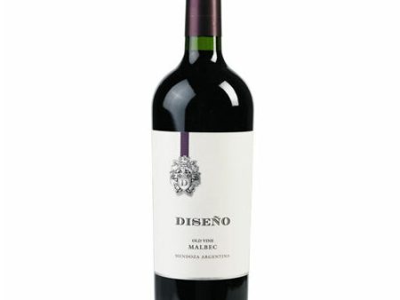 Diseno Malbec 750ml Online now