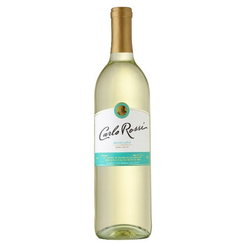 Carlo Rossi Moscato Sangria White Wine - 750ML Sale