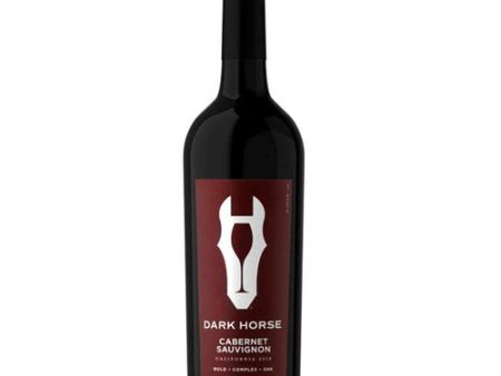 Dark Horse Cabernet Sauvignon - 750ML Online