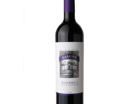 Don Miguel Gascon Malbec 750ml For Sale