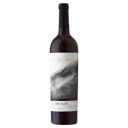 Columbia Winery Red Blend - 750ML Sale