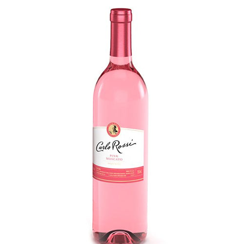 Carlo Rossi Pink Moscato Sangria 750ml Online Hot Sale