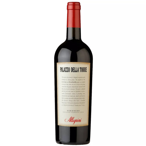 Allegrini Red Blend 750ml Online Sale