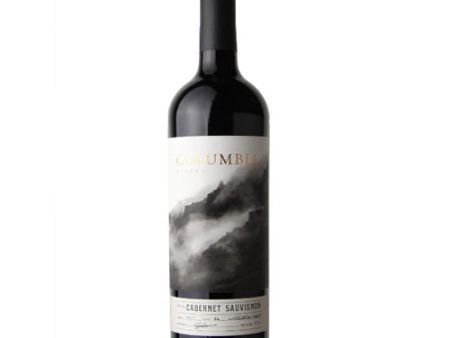 Columbia Winery Cabernet Sauvignon - 750ML Online Sale