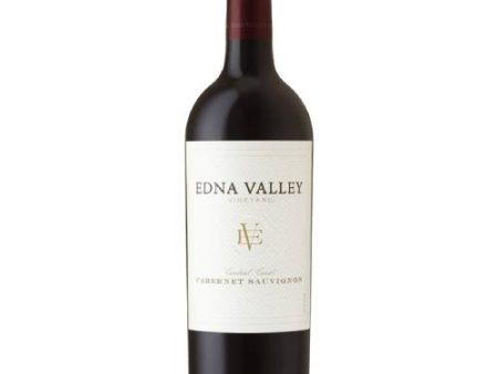 Edna Valley Vineyard Cabernet Sauvignon - 750ML on Sale